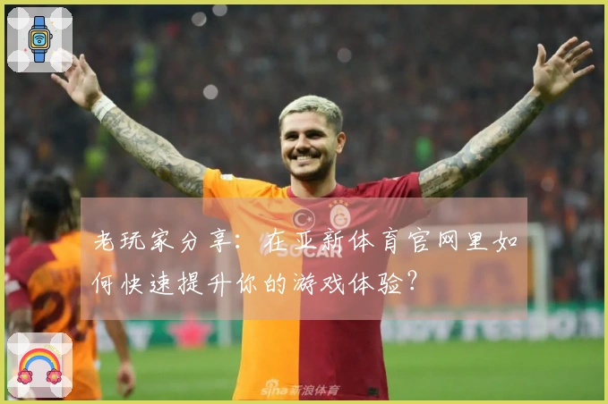 老玩家分享：在亚新体育官网里如何快速提升你的游戏体验？